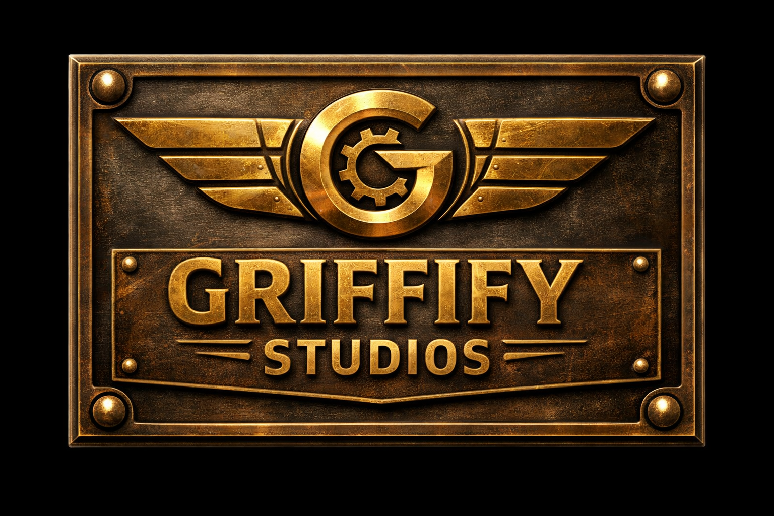 Griffify Web Services